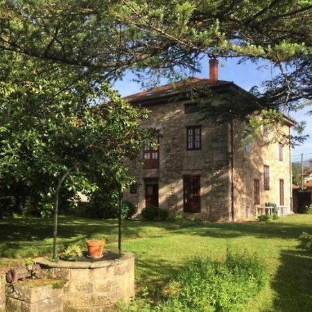Casa Los Lomas Arenas de Iguña Exterior foto
